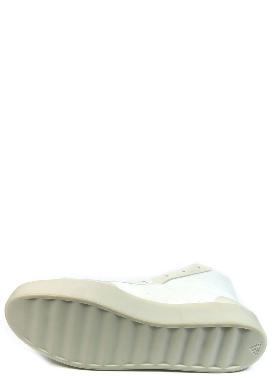 Білі Осінні чоловічі кросівки znsored hi gz2291 adidas
