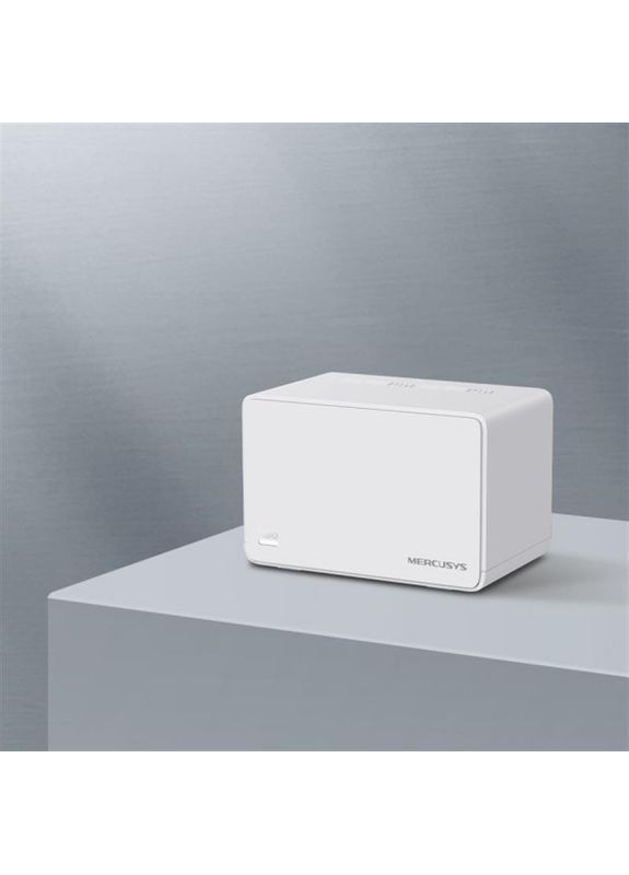 WiFi Mesh-система Halo H80X 2-pack Mercusys (356728325)
