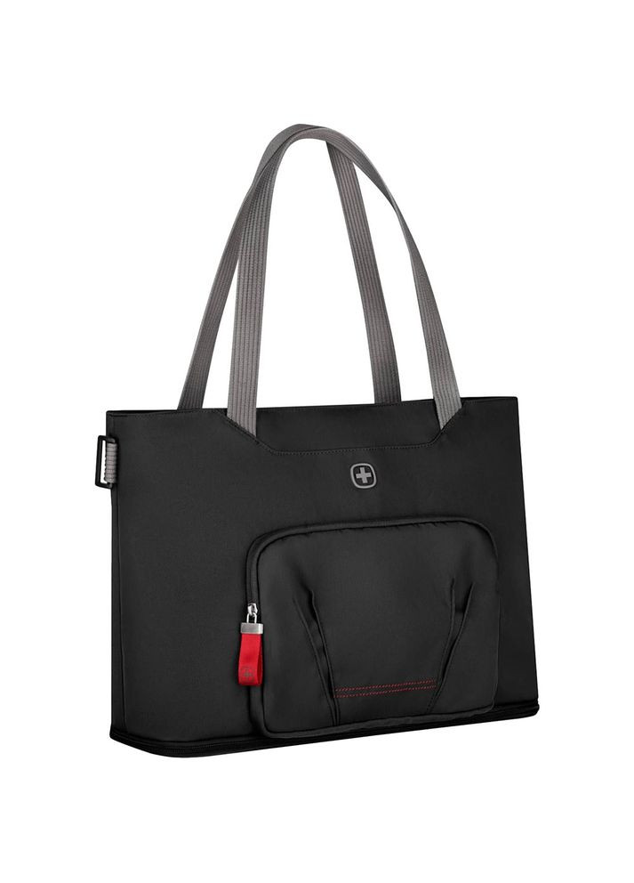 Сумка для ноутбука Motion Deluxe Tote Black (612543) Wenger (371317346)