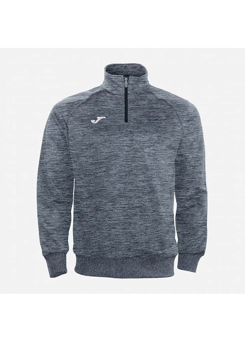 Мужская спортивная кофта Faraon Серый Joma (282317471)