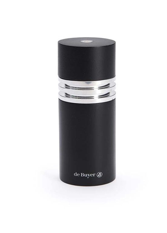 Млин для перцю JOTA 12 см Ebony (P223.120606) De Buyer (299396567)