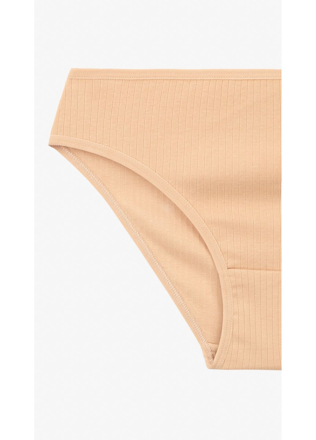 Трусы однотонные женские 113243-114 Бежевый shop (2000999297847) Nicoletta (366425497)