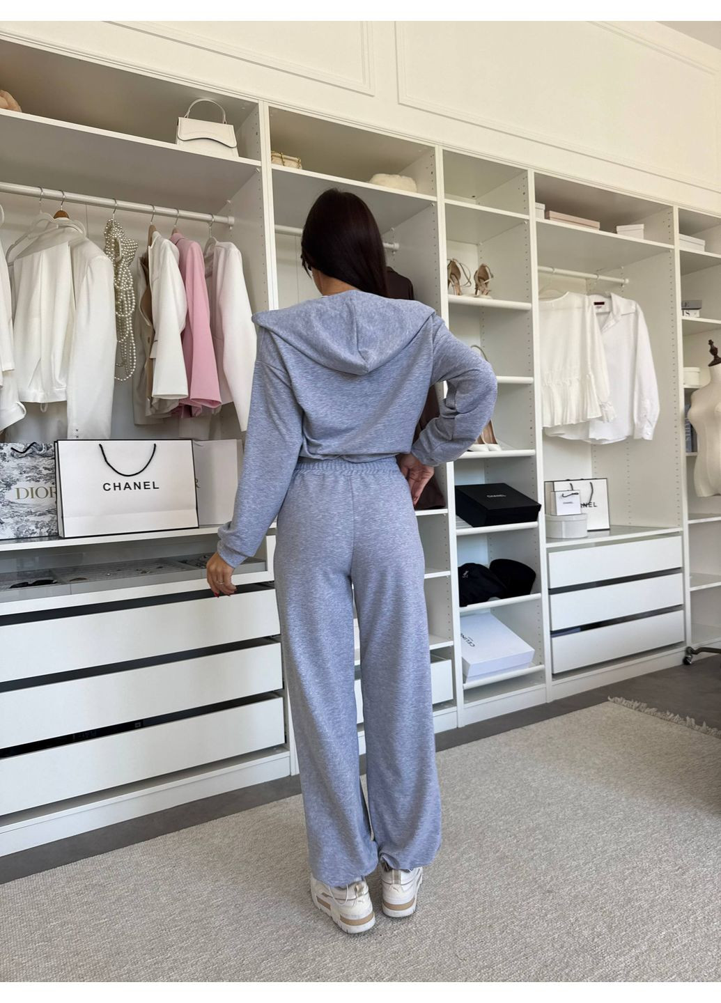 Жіночий спортивний костюм Asi.Store.ua (360405323)