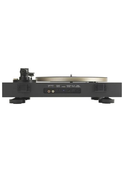 Програвач вінілу Spinner BT Black/Gold (JBLSPINNERBTGLDEU) JBL (394055143)