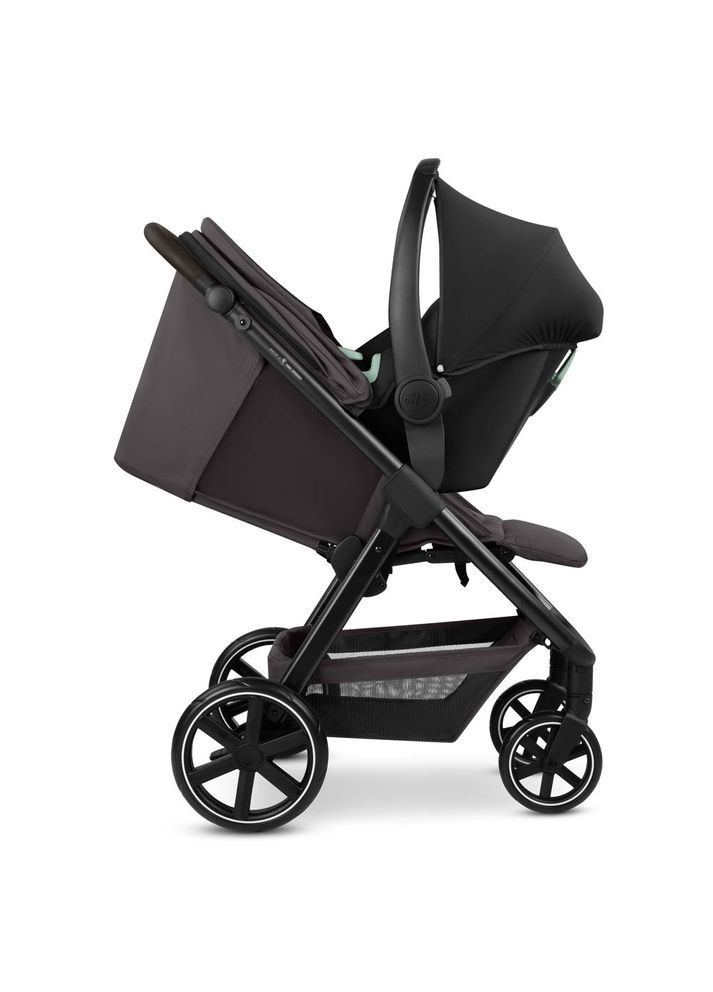 Коляска прогулянкова Avus 2 Falcon () ABC design 12004992501 (366524838)