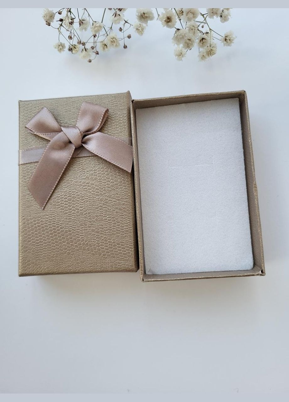 Картона Коробочка Ромб упаковка для комплект кольца серьги подвески (оплата доставки за счет покупателя) No Brand (306741486)