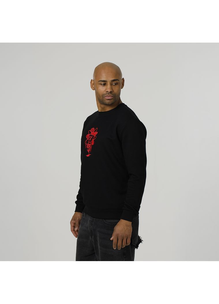 Свитшот унисекс PM BRAND (365843585)