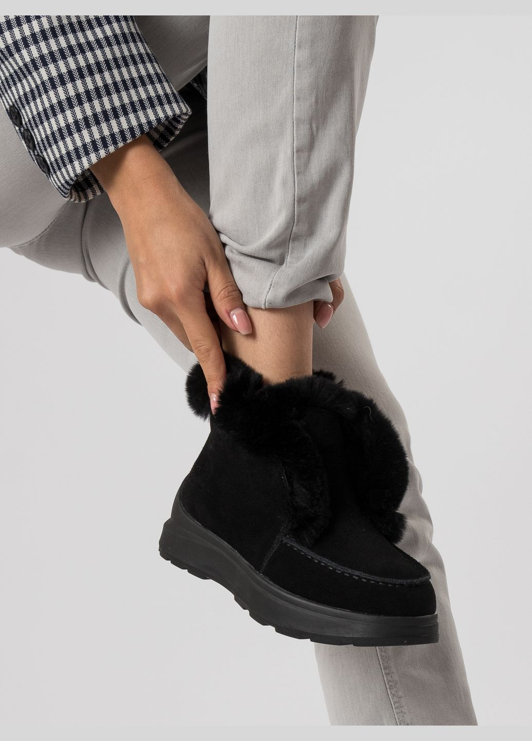 Черевики (1780Ц) Berisstini (328913483)