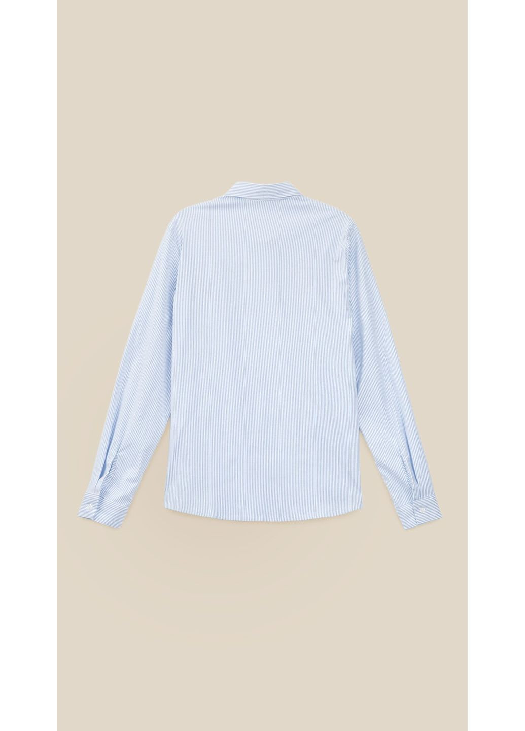 Цветная повседневный рубашка LAWA