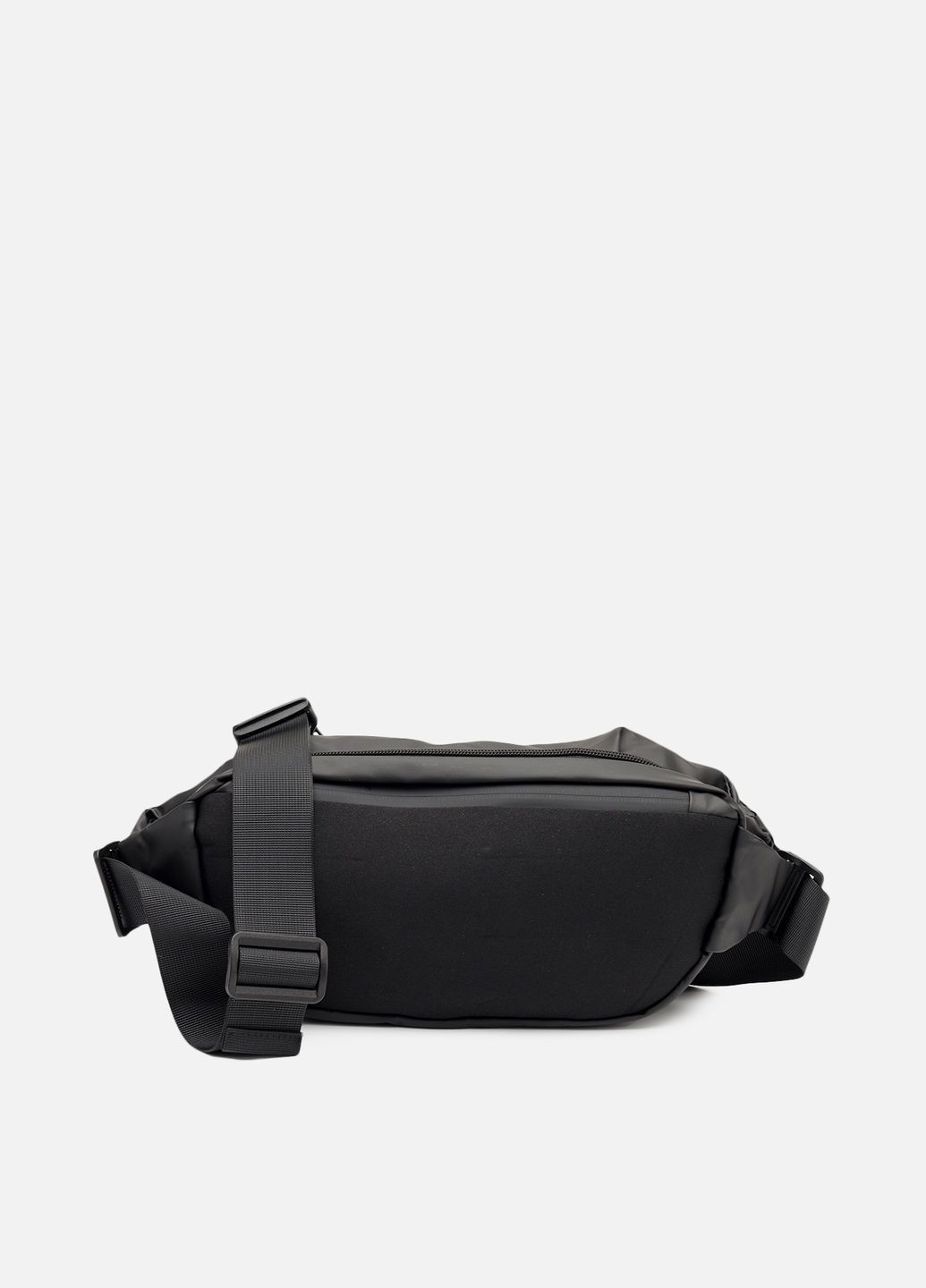 Мужская бананка цвет черный CB-00266869 No Brand (314909798)