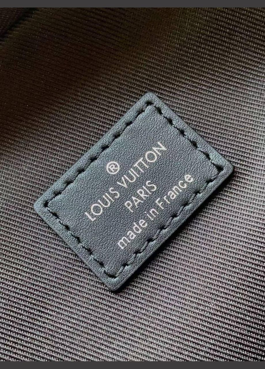 Сумка Avenue Слинг, Черная No Brand (347332340)