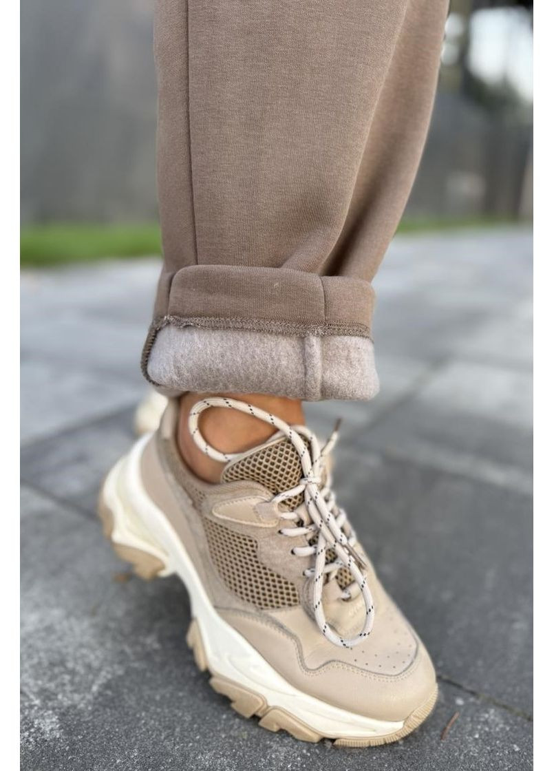 Штани жіночі з начосом (М203.4) UMON (363979527)