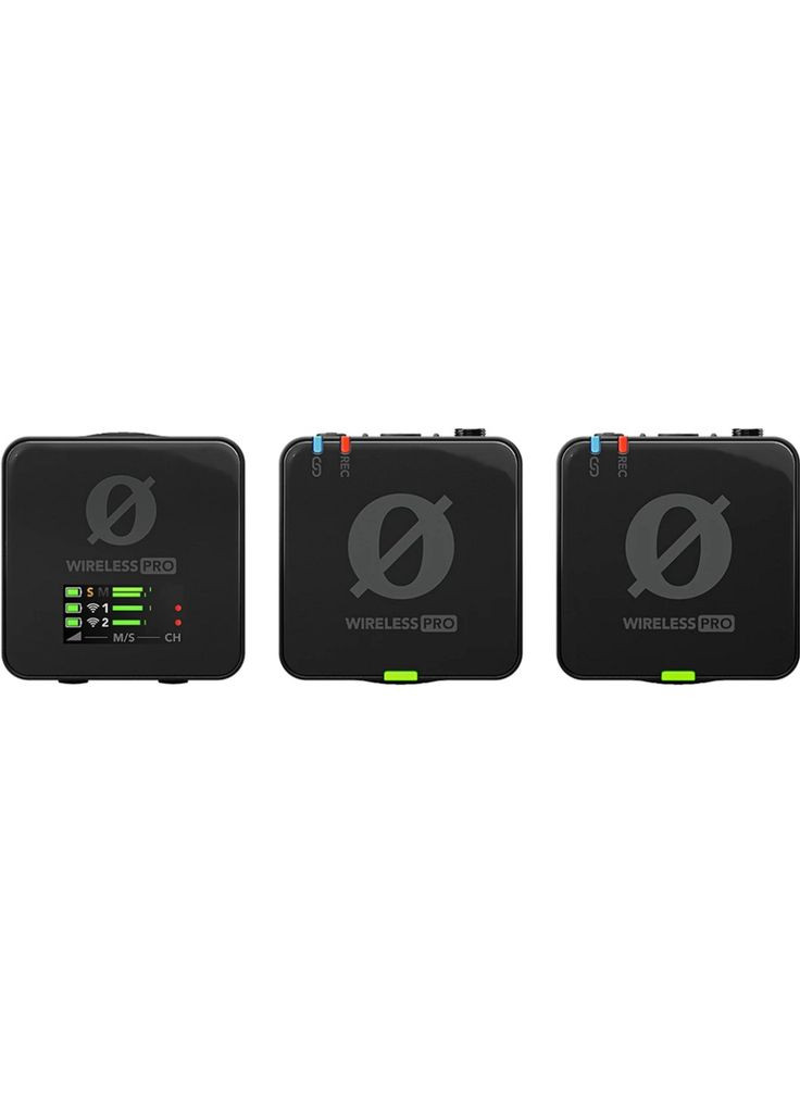 Микрофон Wireless Pro (235209) Rode (372619730)