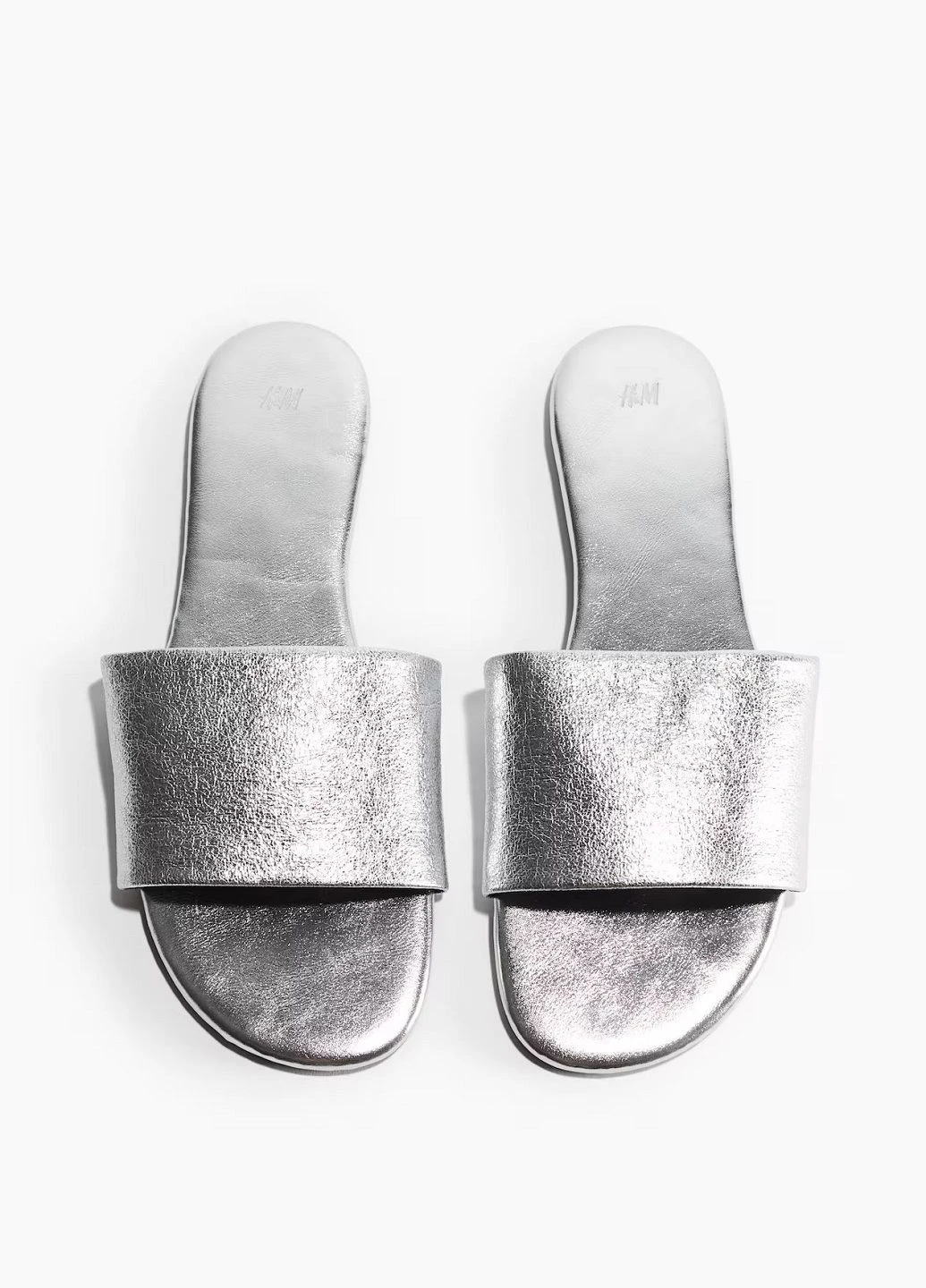 Шльопанці H&M (329033394)