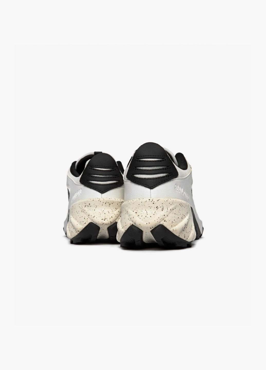 Білі Осінні кросівки чоловічі speedverse prg white l47149900 Salomon