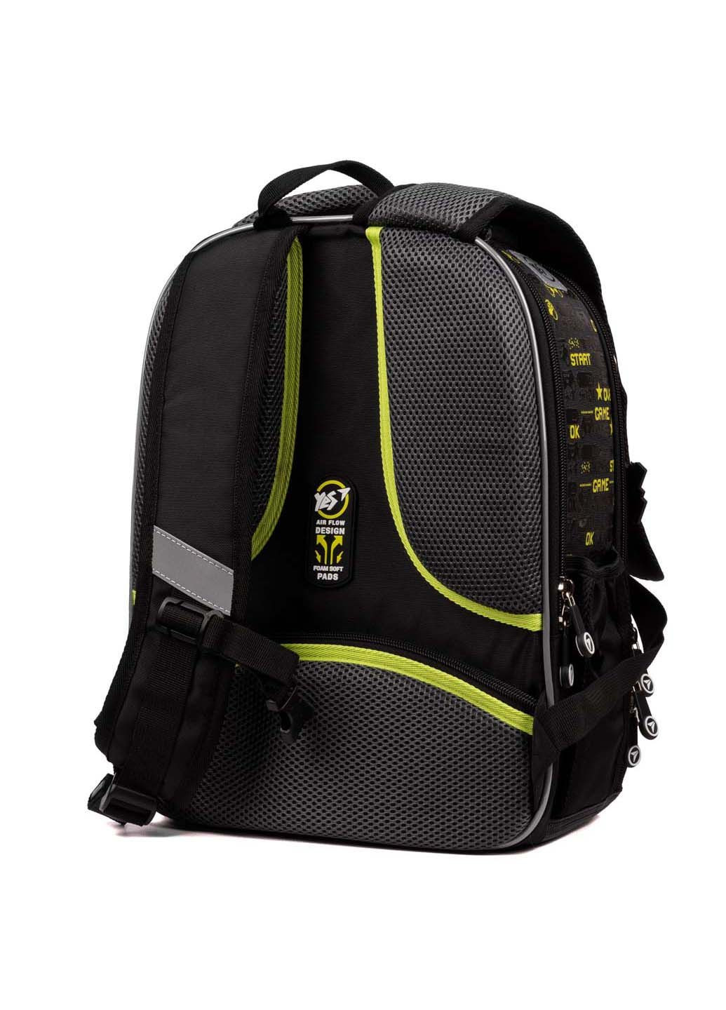 Рюкзак каркасний S-78 Gamer Yes (299913736)