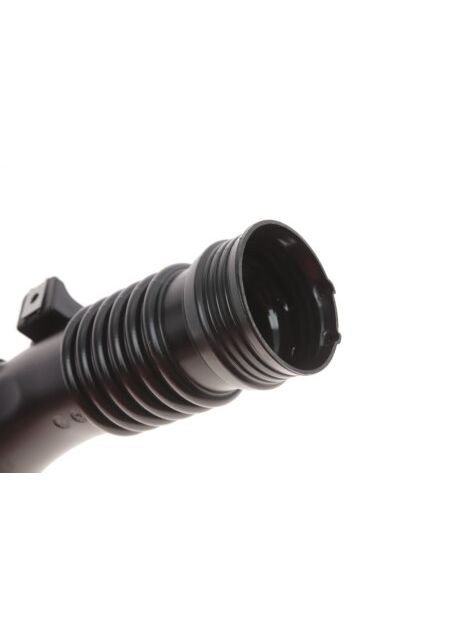 Повітряний патрубок турбонагнітача пластиковий без фітингів BMW 5 ACTIVEHYBRID 3.0 F 12/2011 - 10/2016 09-1399-ua Gates (367165318)