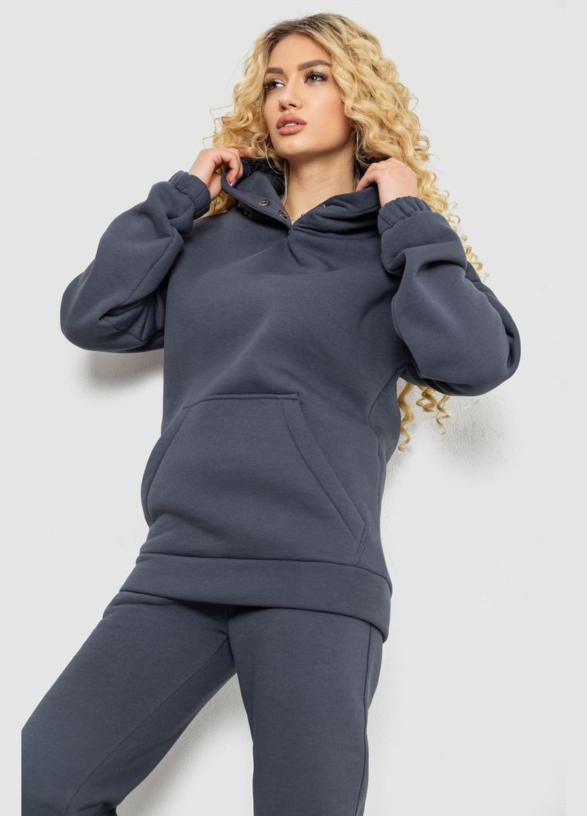 Спортивный костюм женский на флисе Sport Line Спортивный костюм (324442082)