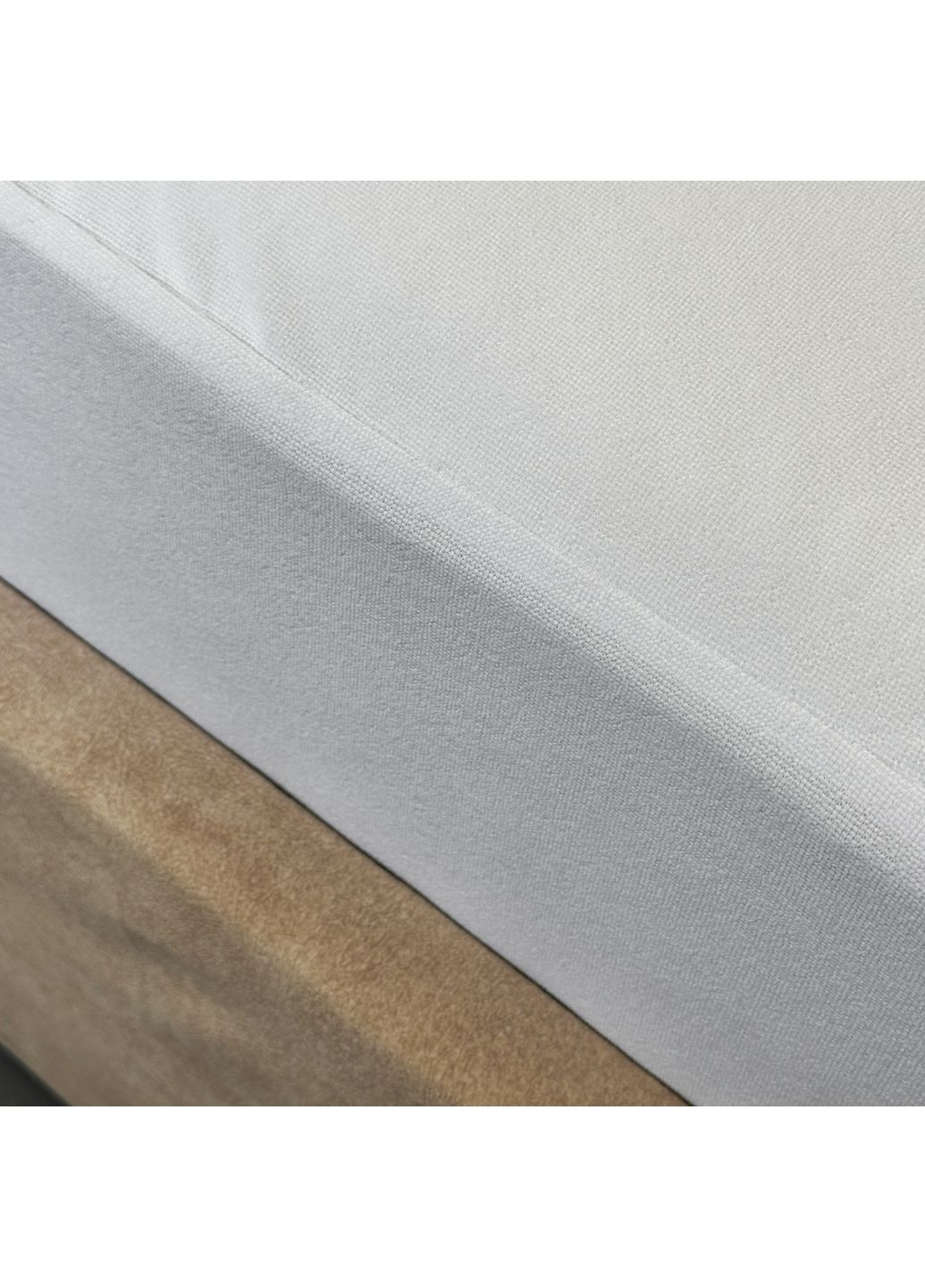 Наматрацник вологостійкий Micro Terry / Мікро Террі 160х200 см ArCloud (367982710)