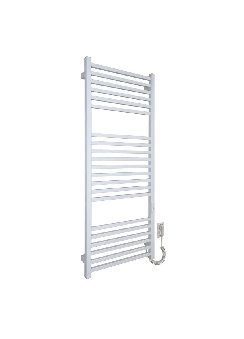 Рушникосушарка електрична з контроллером 1190*490 Carino LORENZO (367604582)