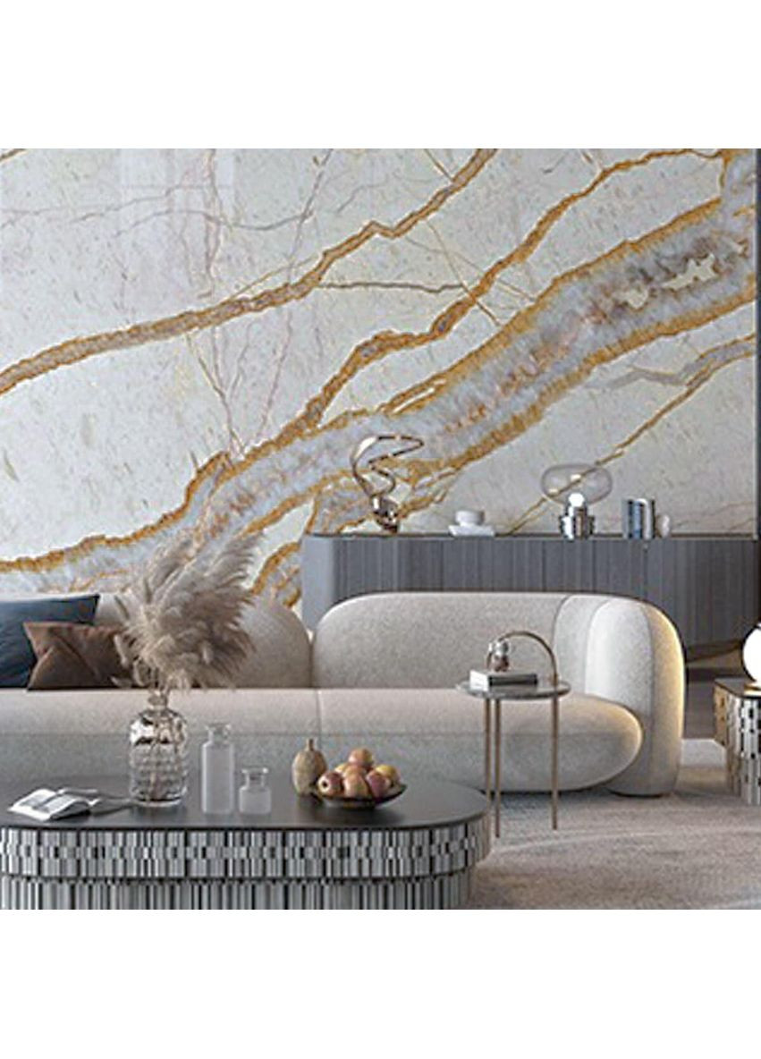 Самоклеюча вінілова плитка набір (6 рулонів) 3600х2800х2мм Аксиніт love-shopping Sticker Wall (354657482)