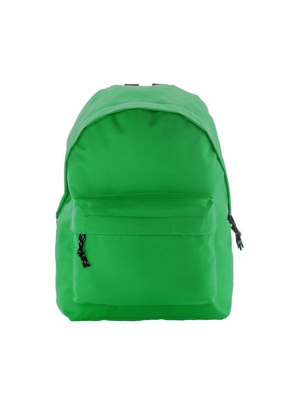Рюкзак зеленый 3009-06 Discover compact (292314850)