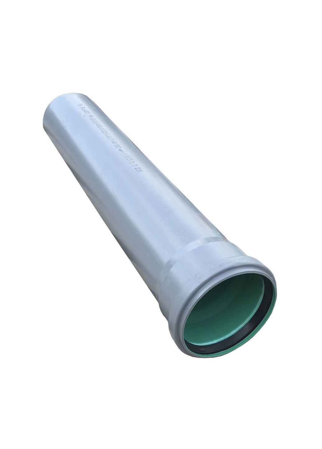 Труба канализационная D110х2,7 750мм** VSplast (301219283)