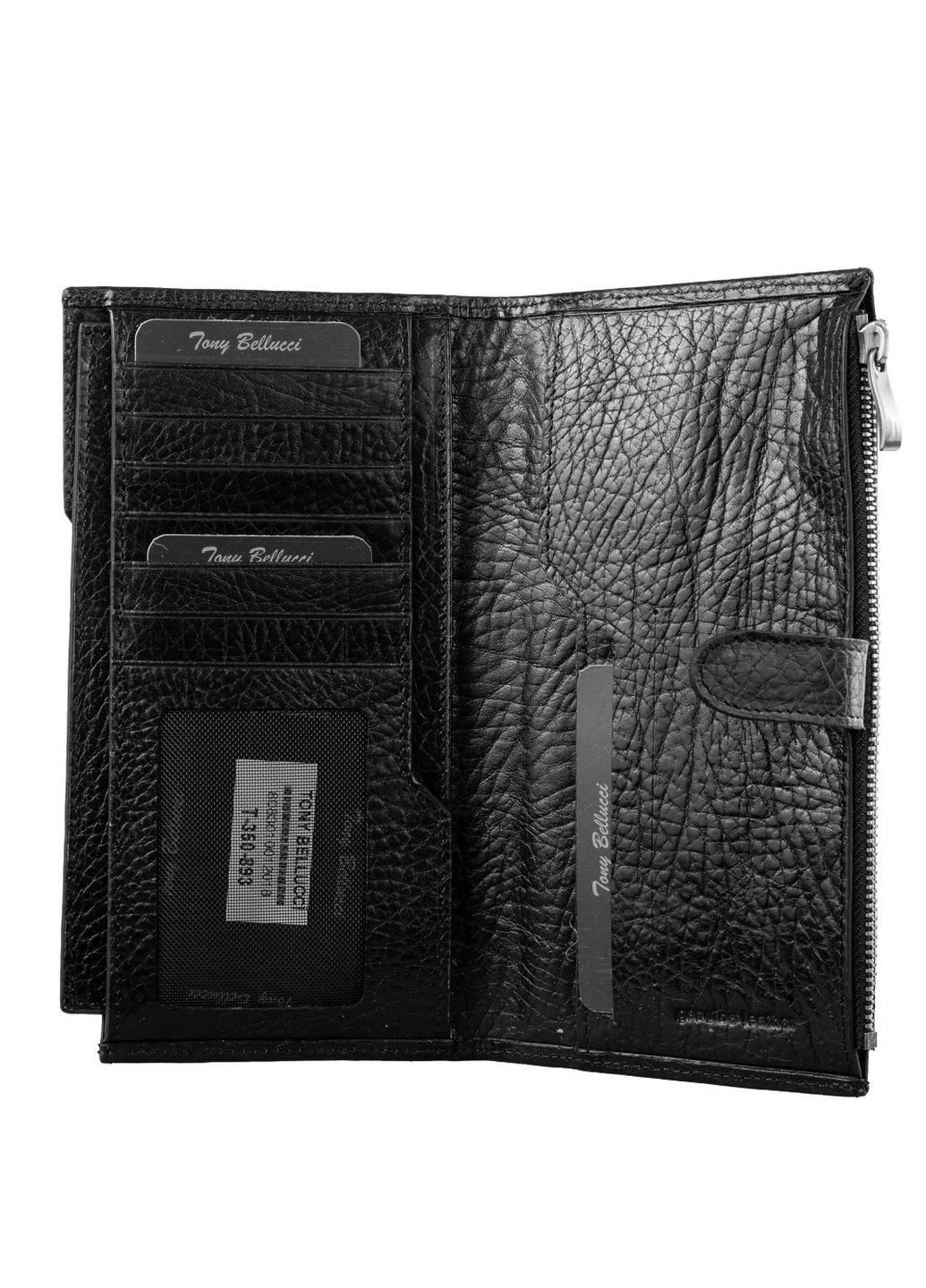 Чоловічий шкіряний гаманець Tony Bellucci (288135069)