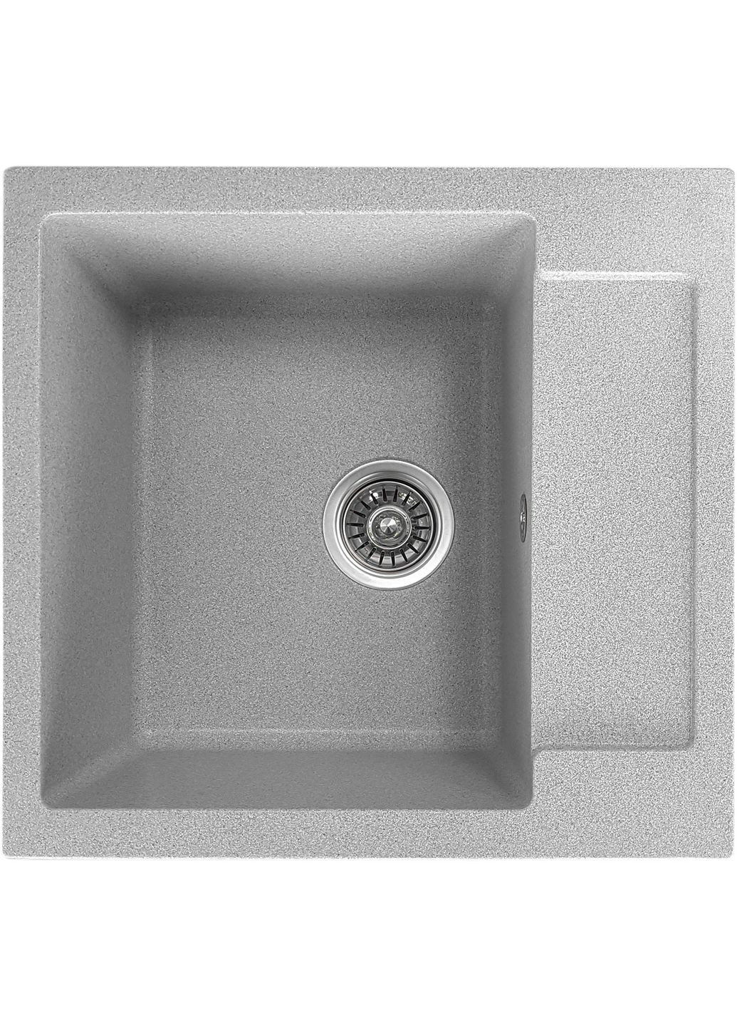 Кухонна мийка Janta 52 Seda (602) Romzha (314835493)