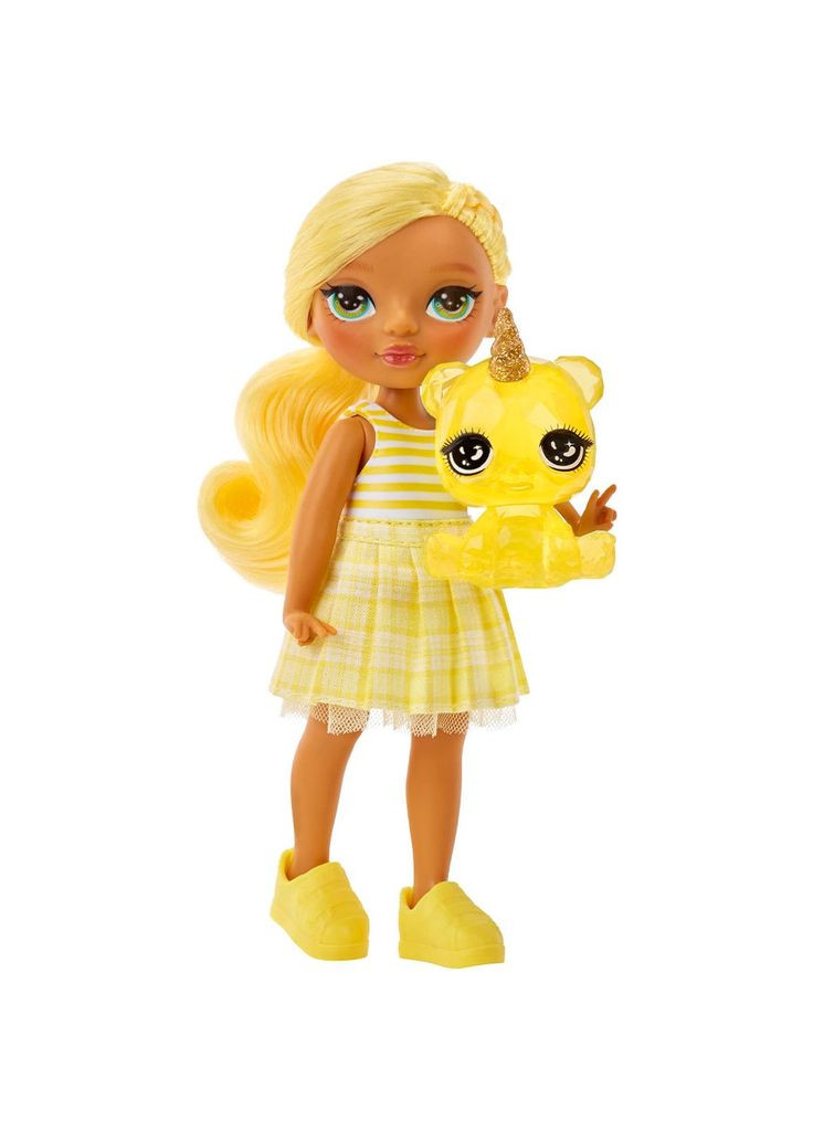 Лялька Littles Daisy Madison з аксесуарами () Rainbow High 531227 (328395277)