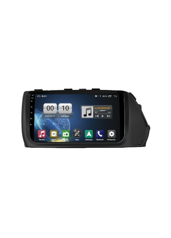 Штатна магнітола серії Q1 під Reina 2017+ (F1) 9 дюймів Hyundai (299711282)