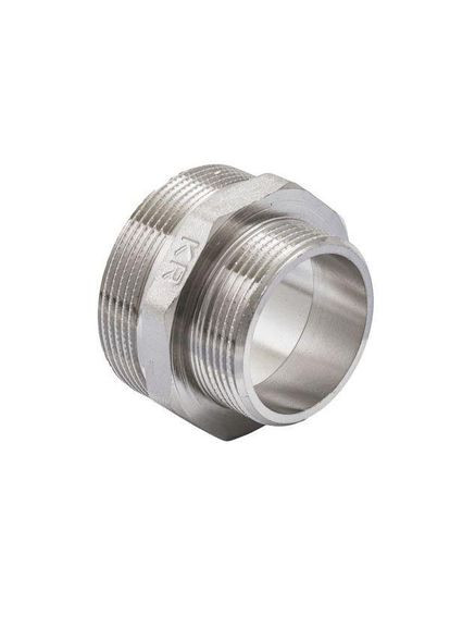 Ниппель редукционный KF.N1620 2"x1-1/2" (KR3223) KOER (315443863)