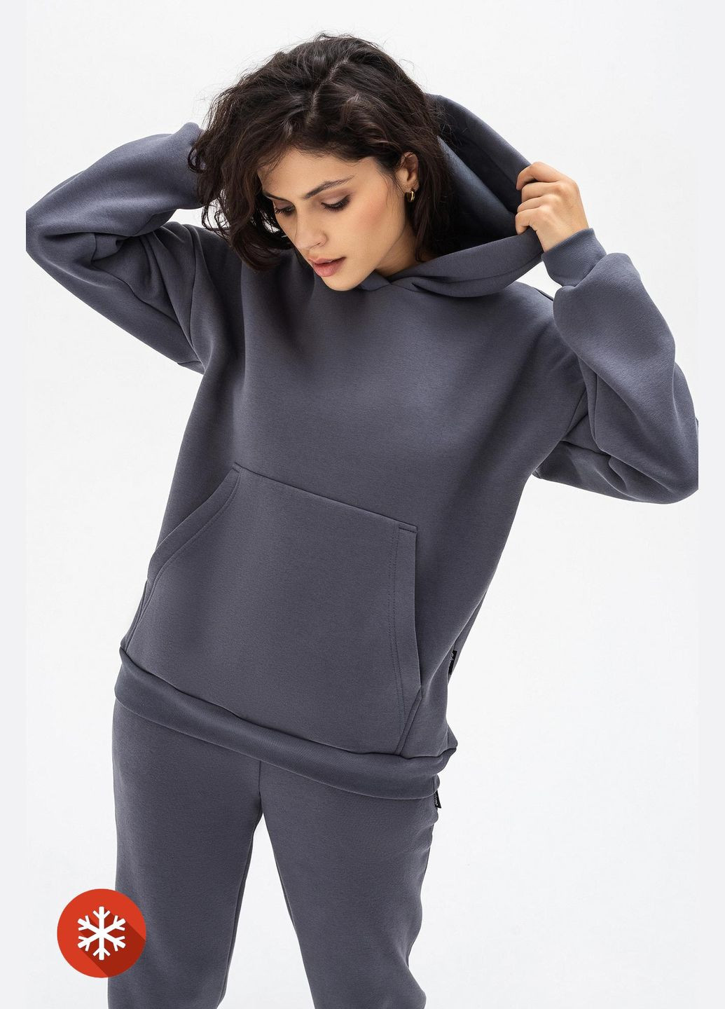 Худі MILLI Garne (266625726)