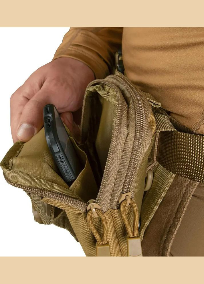 Результат Kid 3.0 Coyote Camotec (316447589)