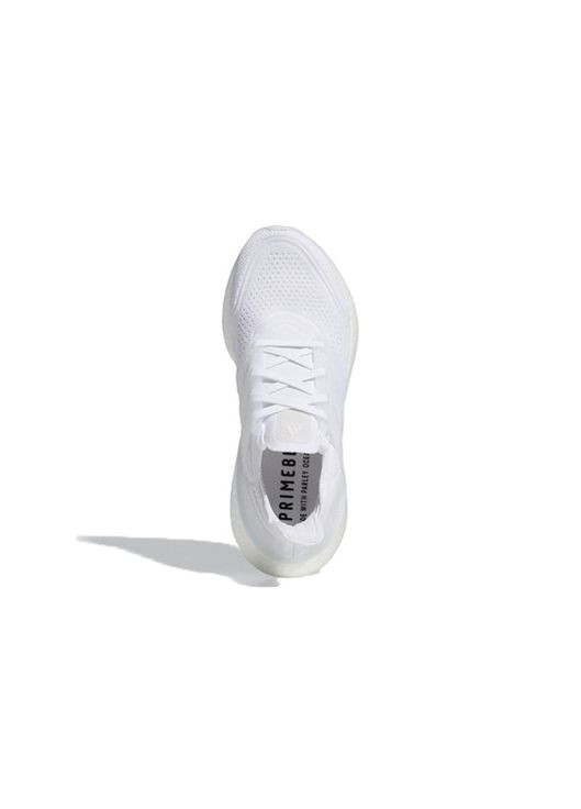 Жіночі кросівки adidas білі всесезони (325221059)