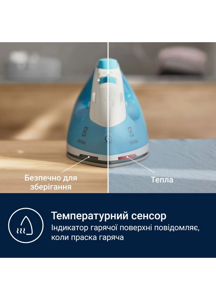 Праска E5SI2-4CB Electrolux (393975757)