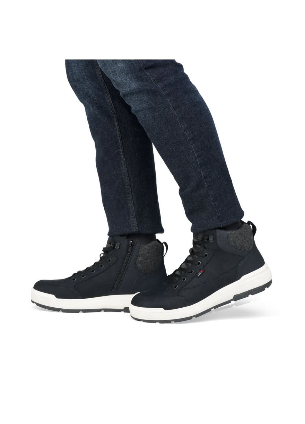 Черевики Rieker (362027572)