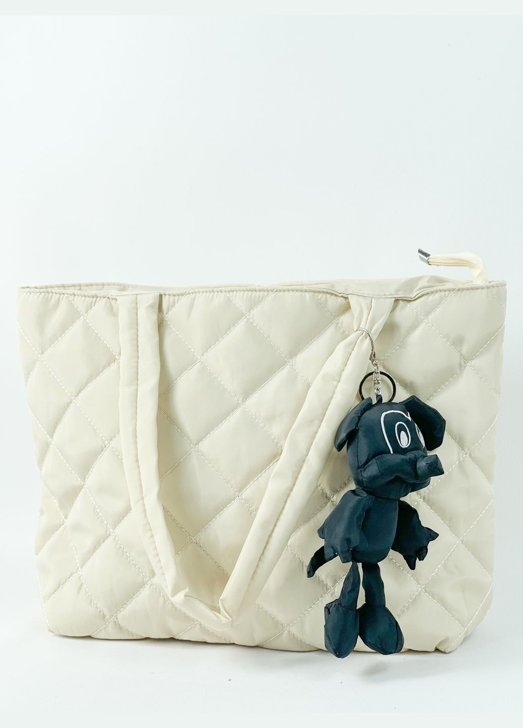 Сумка / Жіноча сумка шопер / Жіноча сумка текстильна/ MAGICBAG (278056578)