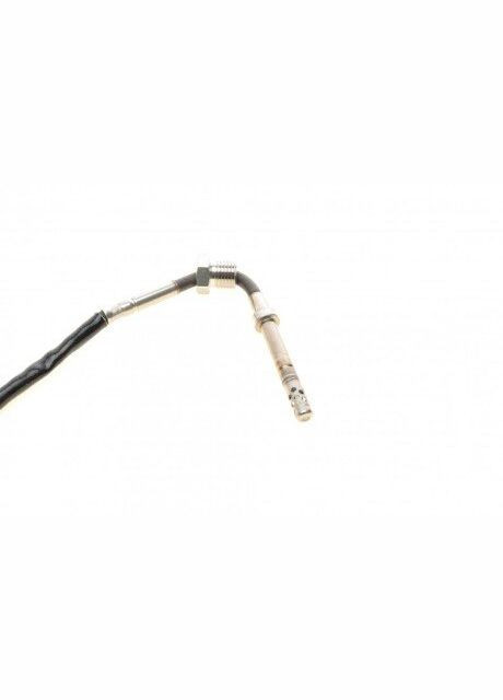 Датчик температуры ВГ (перед сажевым фильтром) VW T5/T6 2.0 TDI 09 707 150 RU63 No Brand (342411120)