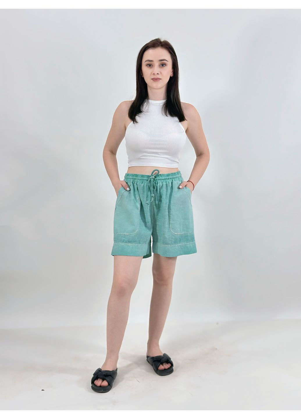 Шорты New Collection (352308325)