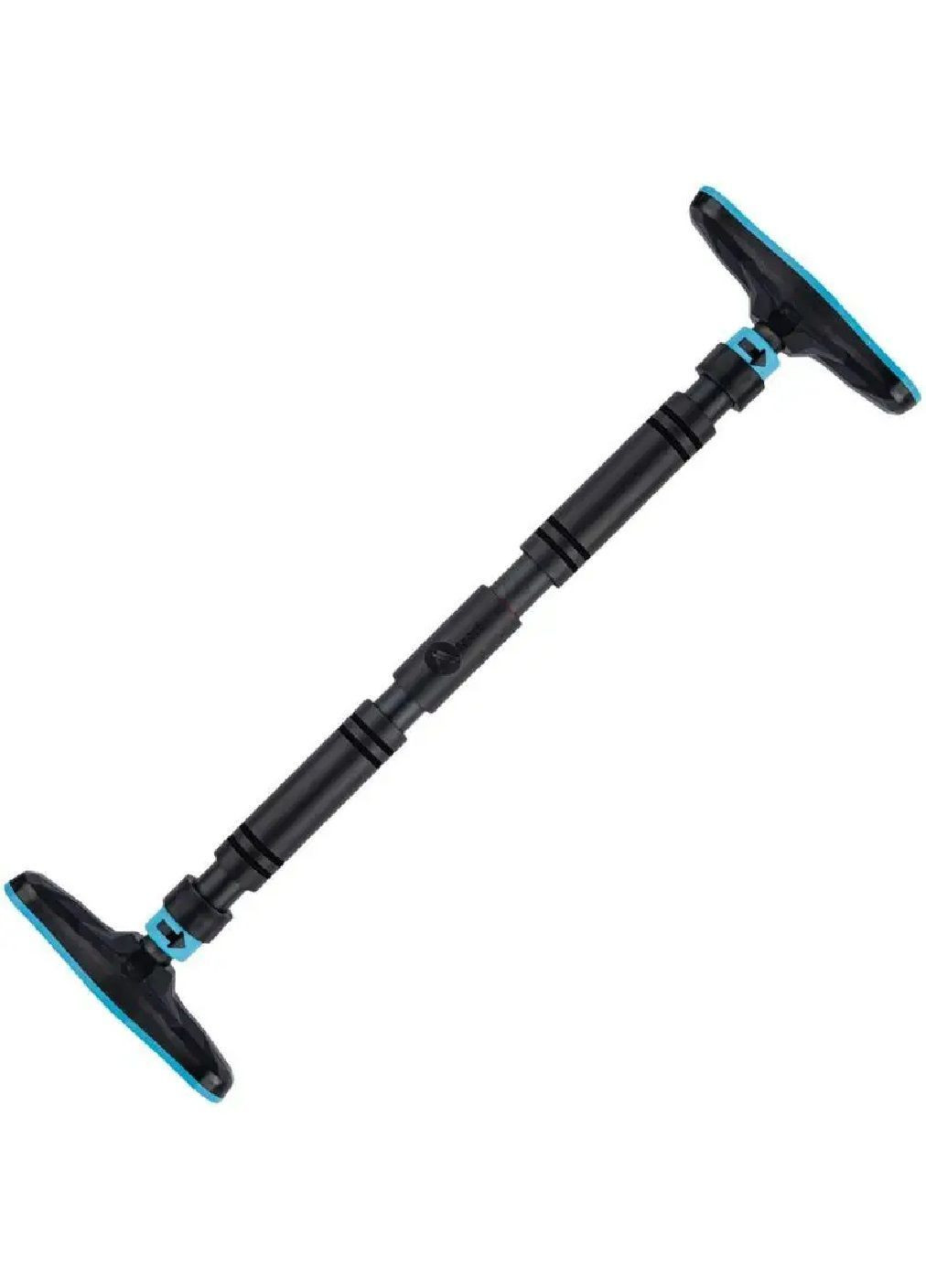 Розпірний турнік без свердління в дверний отвір для тренувань з максимальним навантаженням до 120 кг 63–100 см (481753-Prob) Unbranded (366015909)