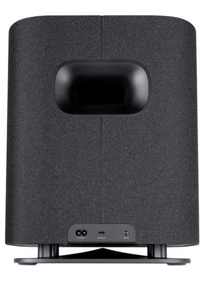 Акустична система Enchant Sub 100W (HKENCHSUB2BLKEP) Black UA Harman Kardon (370614530)