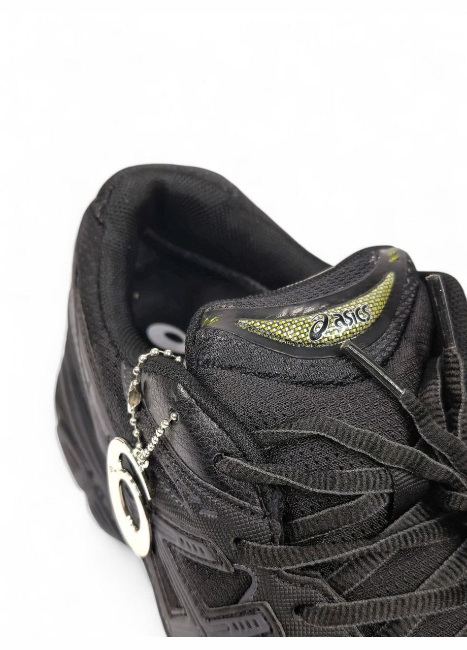 Чорні всесезон кросівки Vakko