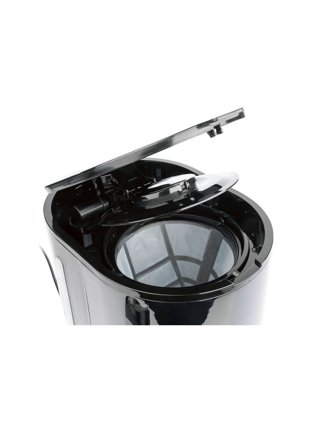 Умная капельная кофеварка с управлением через смартфон SKMS 900 A1 комбинированная Silver Crest (363319619)