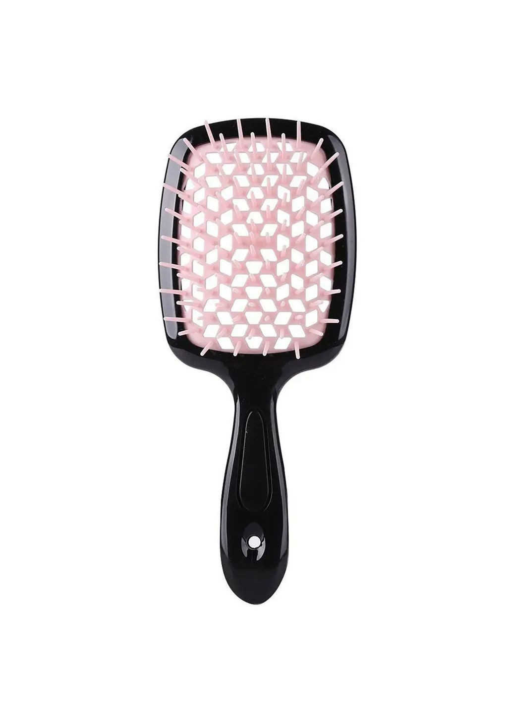 Расческа щетка для волос Superbrush Plus Hollow Comb No Brand (322618042)