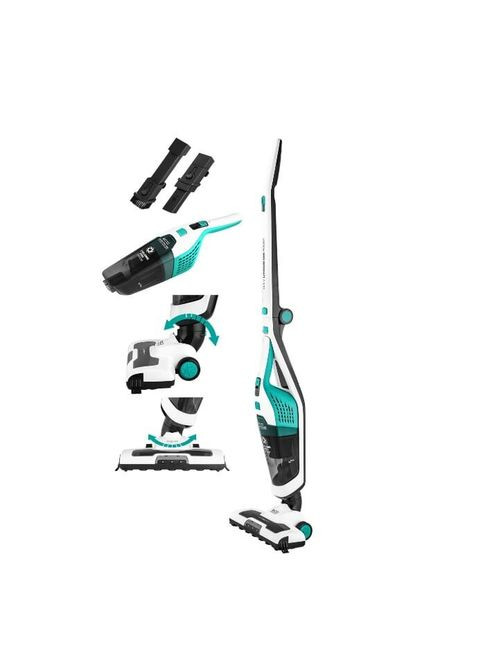 Пилосос ручний VT 3420 2in1 Jerome ECG (340060128)