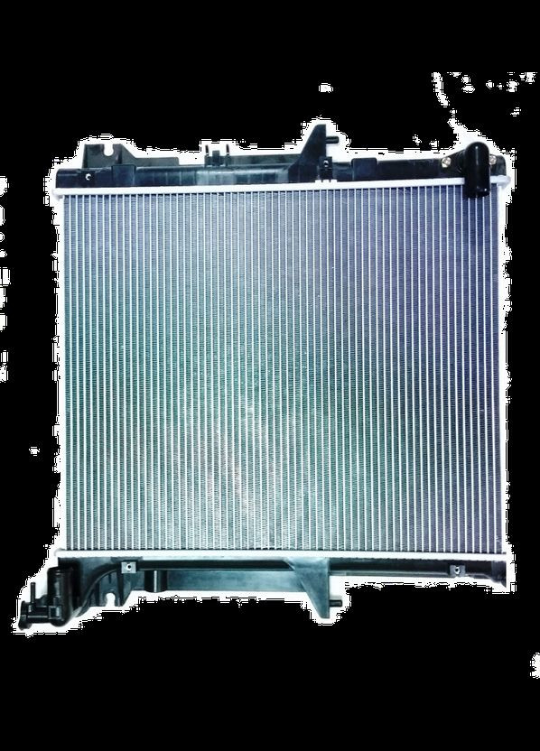 Paдиатор RAD1711 Л200, PAJERO Паджеро Спорт 1350A922 MATOMI (360504755)