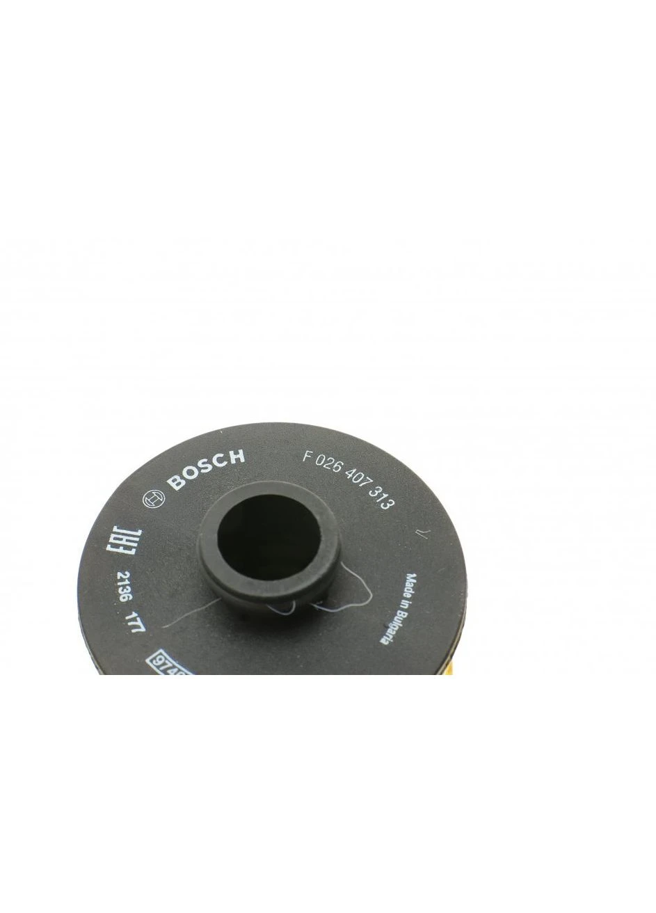 Фильтр масляный Audi A6/A7/A8 4.0 12-18 F 026 407 313 (opt-om) Bosch (354761684)