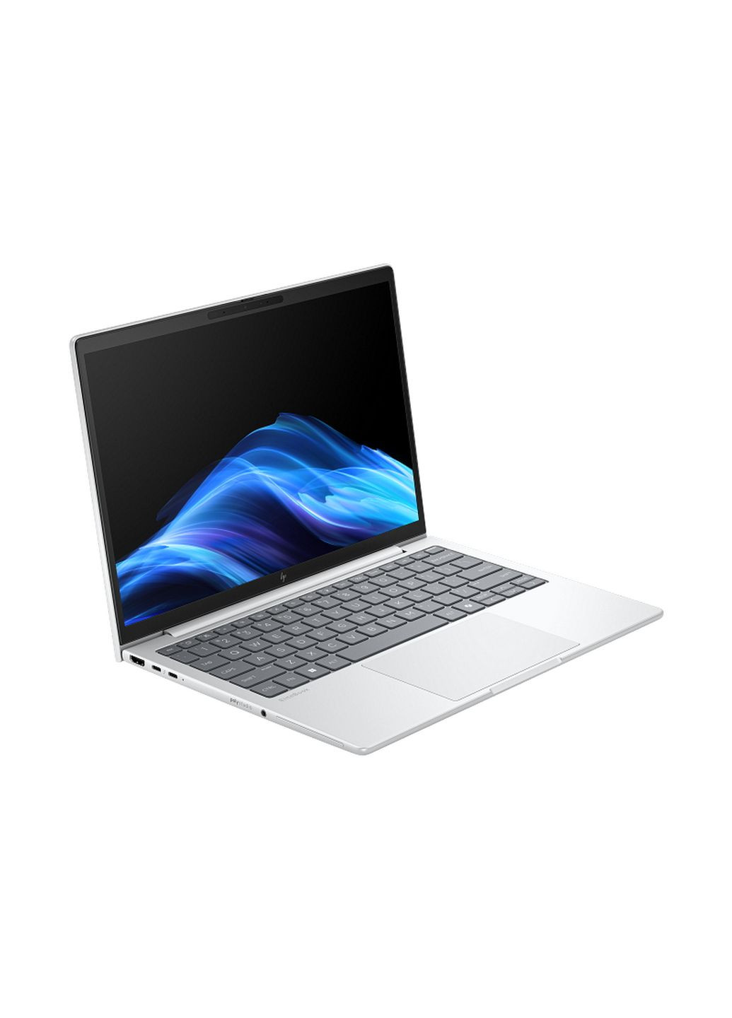 Ноутбук EliteBook 8-G1i 13.3" WUXGA IPS AG, Intel U5-225U, 16GB, F512GB, UMA, Win11P, серебристый HP (368904287)