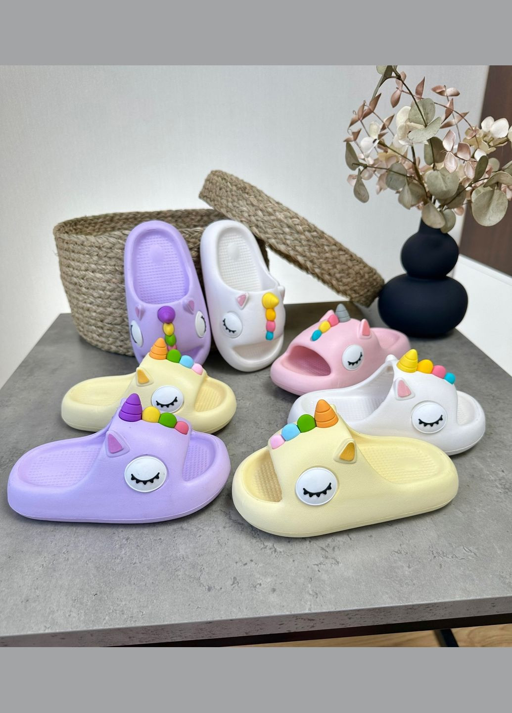 Кроксы/Сабо No Brand (295287921)